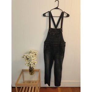 Free People Overalls✨